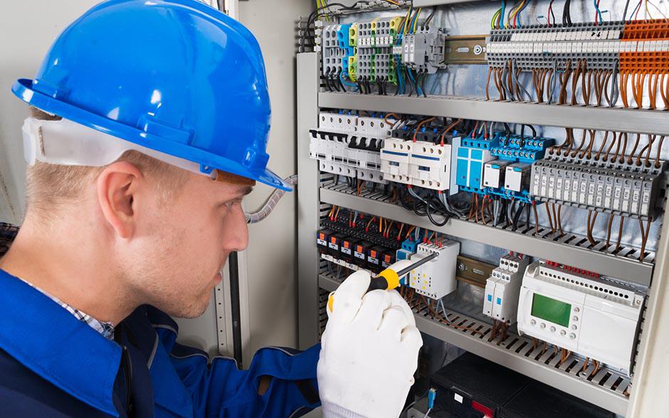 société d'électricité Ollainville
