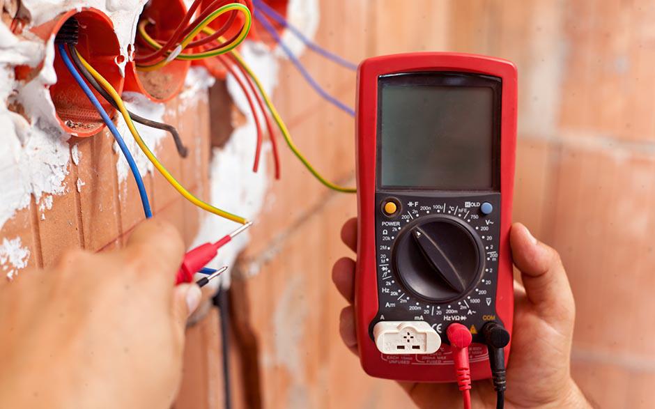 électricien de maintenance Arnouville-lès-Mantes
