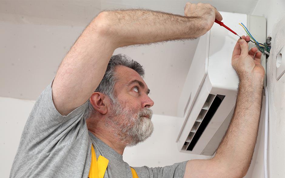 cout d'une installation électrique Livry-Gargan